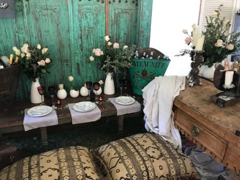 Mindaribba House - Holiday Adelaide 1