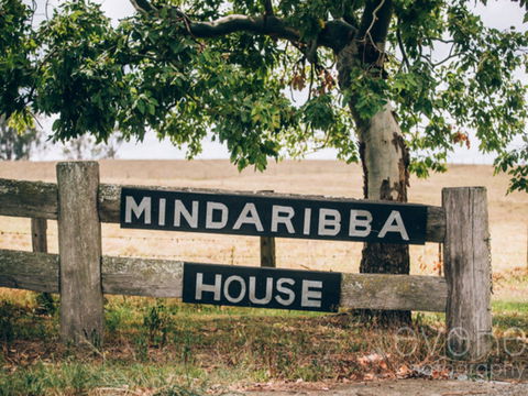 Mindaribba House - Holiday Adelaide 4