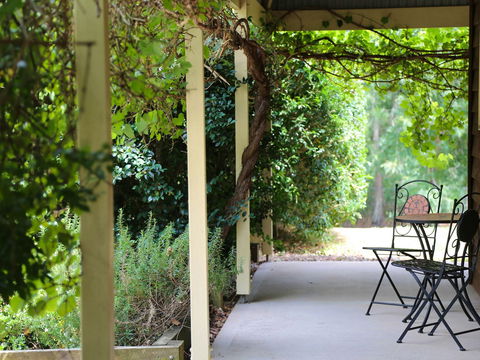 Misty Glen Cottage Hunter Valley - Holiday Adelaide 2