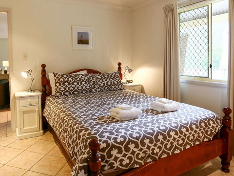 Misty Glen Cottage Hunter Valley - Holiday Adelaide 3
