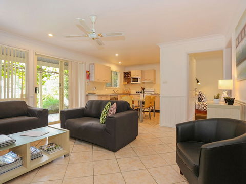 Misty Glen Cottage Hunter Valley - Holiday Adelaide 5