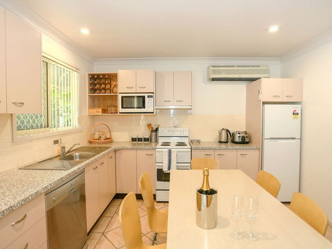 Misty Glen Cottage Hunter Valley - Holiday Adelaide 6