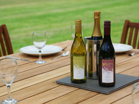 Misty Glen Cottage Hunter Valley - Holiday Adelaide 7