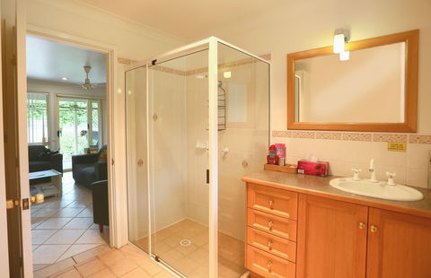 Misty Glen Cottage Hunter Valley - Holiday Adelaide 8