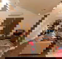 Moore Park Apartments - Holiday Adelaide