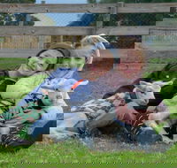 Narnu  Farm Farm stay/ School Camp