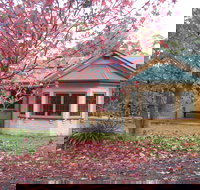 Narrawallee Creek Studio - Holiday Adelaide