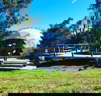 Nature Domes - Holiday Adelaide