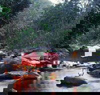 nightfall  camp - Holiday Adelaide