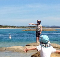 North East River Camping Ground - Holiday Adelaide