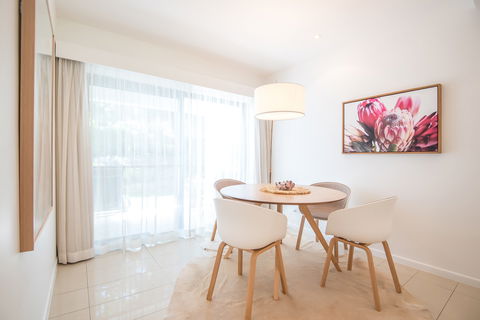Noosa Springs Golf And Spa Resort - Holiday Adelaide 3