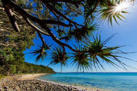 Noosa Caravan Park - Holiday Adelaide 2