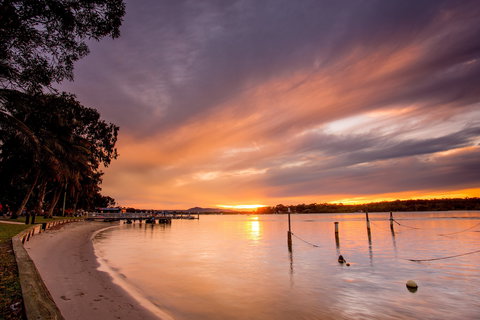 Noosa Caravan Park - Holiday Adelaide 5