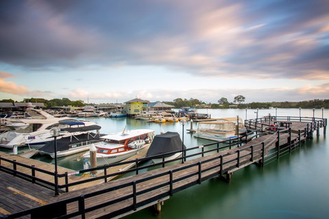 Noosa Caravan Park - Holiday Adelaide 8