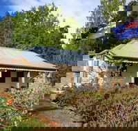 Oldbury Cottage Berrima - Holiday Adelaide