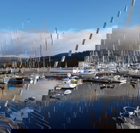 Oyster Cove Chalet - Holiday Adelaide