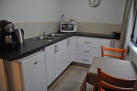 Oyster Cove Chalet - Holiday Adelaide 2