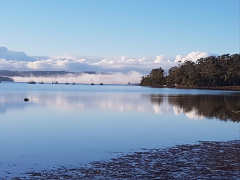 Oyster Cove Chalet - Holiday Adelaide 5