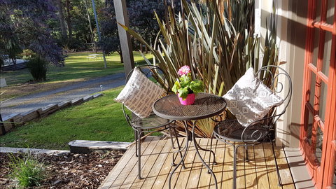 Oyster Cove Chalet - Holiday Adelaide 6