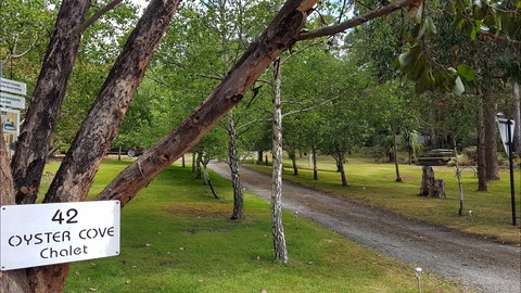 Oyster Cove Chalet - Holiday Adelaide 7