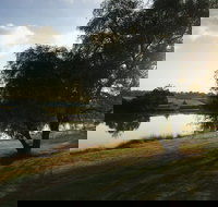 Percy's Place Caravan Park - Holiday Adelaide