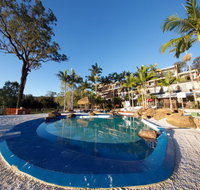 Ramada Resort Kooralbyn Valley - Holiday Adelaide