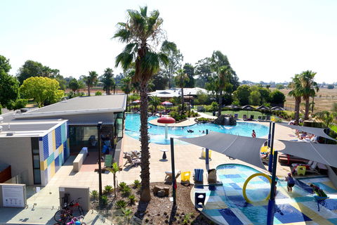 RACV Cobram Resort - Holiday Adelaide 0