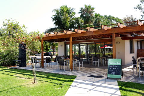 RACV Cobram Resort - Holiday Adelaide 3