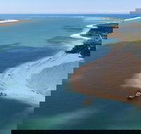 Rainbow Beach Ultimate Camping - Holiday Adelaide