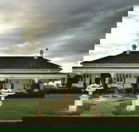 Ravensthorpe Guesthouse and Restaurant - Holiday Adelaide