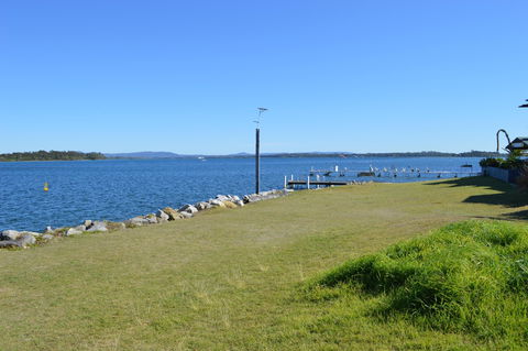 Riverview Apartment 2.6, Iluka - Holiday Adelaide 9