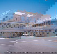 Rose Hotel - Holiday Adelaide