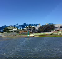 Rosevears Hotel - Holiday Adelaide