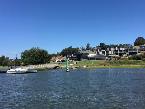 Rosevears Hotel - Holiday Adelaide 0