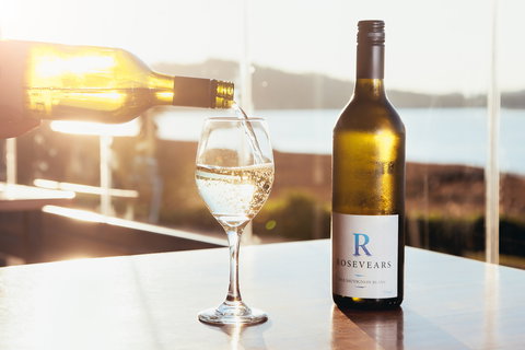 Rosevears Hotel - Holiday Adelaide 2