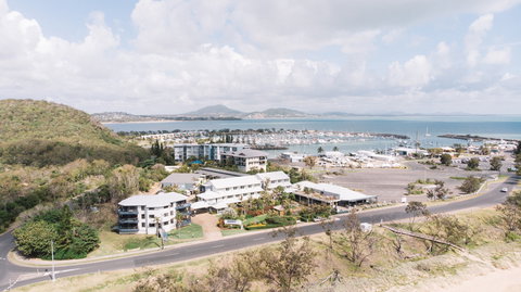 Rosslyn Bay Resort - Holiday Adelaide 2