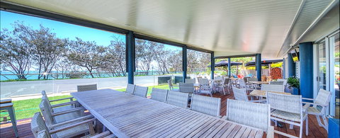 Rosslyn Bay Resort - Holiday Adelaide 4