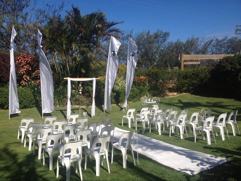 Rosslyn Bay Resort - Holiday Adelaide 6