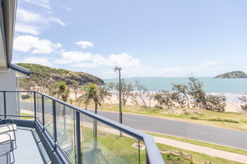 Rosslyn Bay Resort - Holiday Adelaide 7