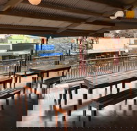 Royal Hotel Corowa - Holiday Adelaide