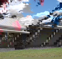 Savernake Farm Stay - Holiday Adelaide