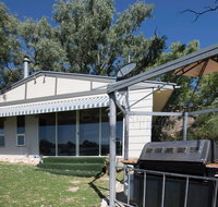 Serenity Now - Holiday Adelaide