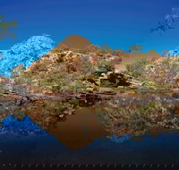 Silent Grove Camp at Wunaamin Miliwundi Ranges Conservation Park - Holiday Adelaide