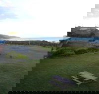 Skenes Creek Lodge Motel - Holiday Adelaide