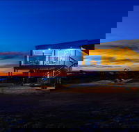 Southern Ocean Lookout - Holiday Adelaide