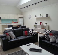 Studio One Accommodation - Holiday Adelaide
