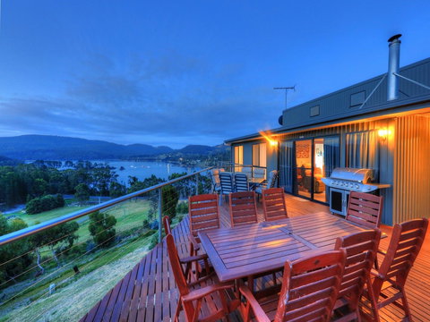 Storm Bay B & B - Holiday Adelaide 0