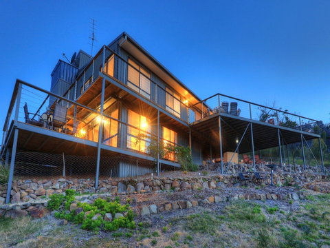 Storm Bay B & B - Holiday Adelaide 1