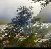 Studio at Careel Bay - Holiday Adelaide