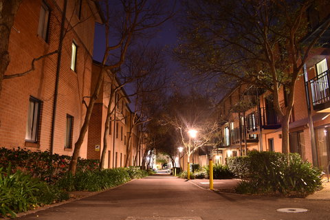 Sydney University Village - Holiday Adelaide 0